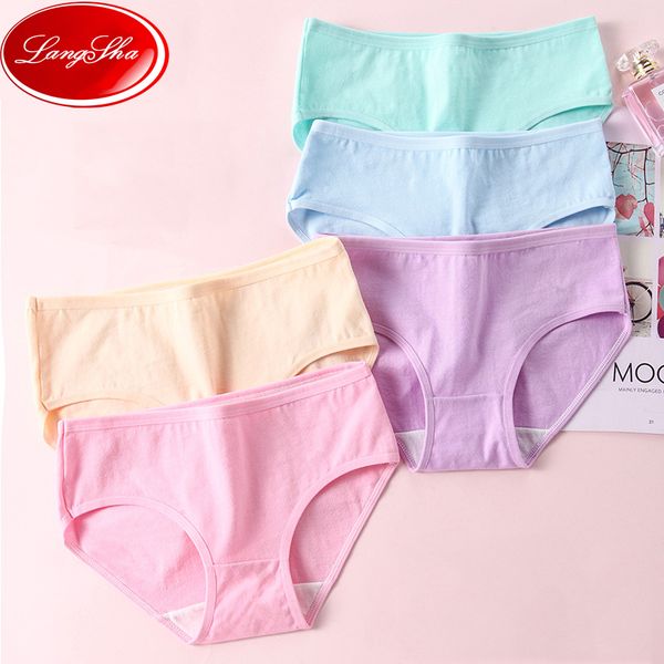 women's panties 3pcs/set women soft pure cotton comfort underwear low waist girls solid breathable briefs ladies seamless intimate, Black;pink
women's panties 3pcs/set women soft pure cotton comfort underwear low waist girls solid breathable briefs ladies seamless intimate, Black;pink