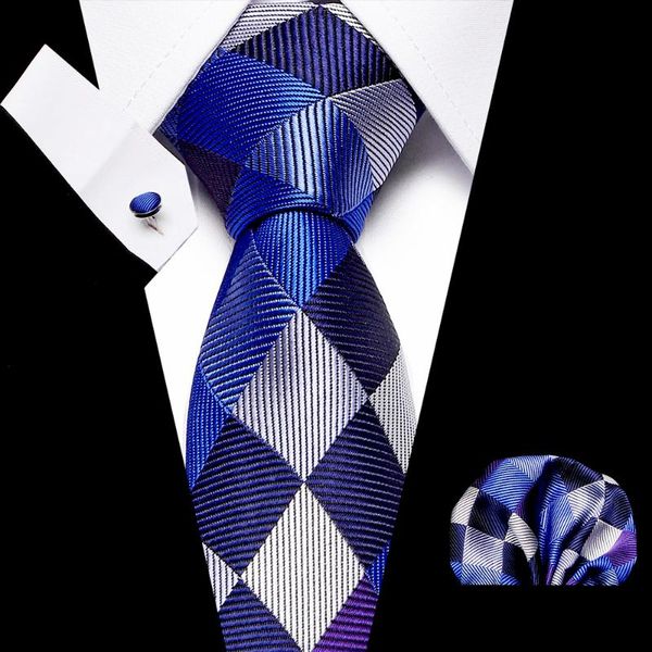 luxury 7.5 cm 100% silk mens ties new man fashion dot neckties jacquard slim classic tie wedding business tie for men gifts, Black;gray
luxury 7.5 cm 100% silk mens ties new man fashion dot neckties jacquard slim classic tie wedding business tie for men gifts, Black;gray