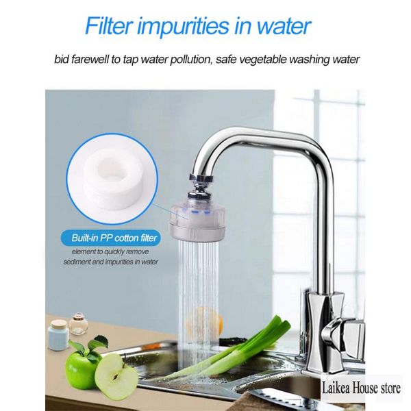 kitchen faucet splash-proof water-saving filter faucet nozzle accessories household kitchen tools 1pcs
kitchen faucet splash-proof water-saving filter faucet nozzle accessories household kitchen tools 1pcs