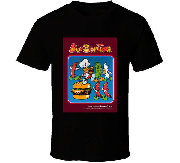 new burgertime retro video game old t shirt men women for usa size s-2xl-3xl tee shirt style round
new burgertime retro video game old t shirt men women for usa size s-2xl-3xl tee shirt style round