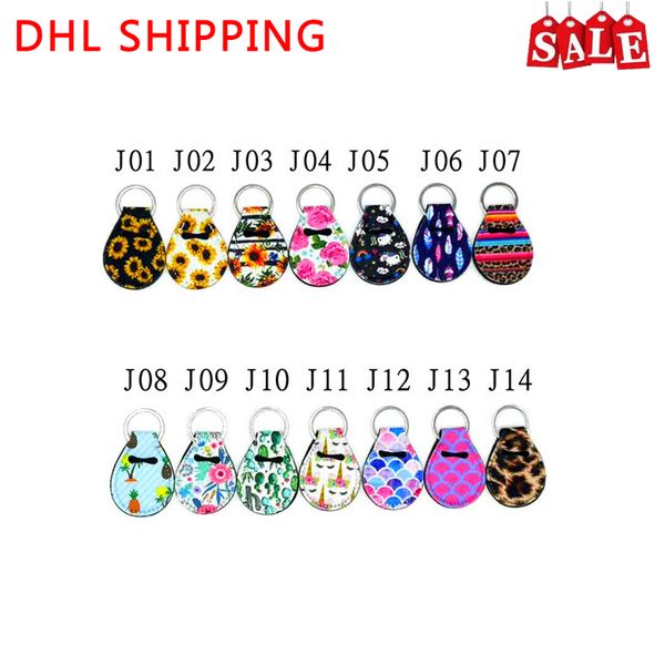 dhl shipping neoprene quarter holder keychain diving material for party favor 15 designs unicorn pattern floral print with metal ring
dhl shipping neoprene quarter holder keychain diving material for party favor 15 designs unicorn pattern floral print with metal ring