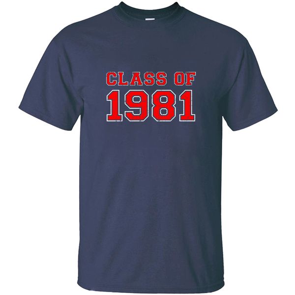 personalized class of 1981 t-shirt for mens natural round collar streetwear men's tshirts plus size s-5xl tee
personalized class of 1981 t-shirt for mens natural round collar streetwear men's tshirts plus size s-5xl tee