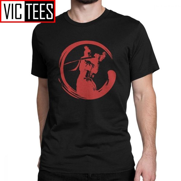 men sekiro shadows die twice enso silhouette t shirt wolf souls samurai game japanese cotton short sleeve tees t-shirt
men sekiro shadows die twice enso silhouette t shirt wolf souls samurai game japanese cotton short sleeve tees t-shirt