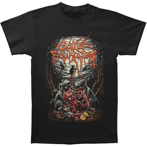 cattle decapitation men's drop bears t-shirt black rockabilia100% cotton casual short sleeve men t shirt o-neck
cattle decapitation men's drop bears t-shirt black rockabilia100% cotton casual short sleeve men t shirt o-neck