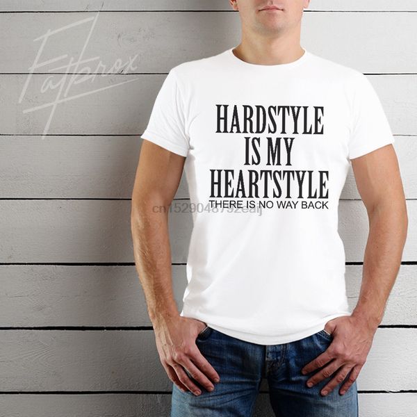 высокое качество t-shirt мужчины футболку партии hardstyle heartstyle хлопка с коротким рукавом премиум тройник с коротким рукавом рубашки t
высокое качество t-shirt мужчины футболку партии hardstyle heartstyle хлопка с коротким рукавом премиум тройник с коротким рукавом рубашки t