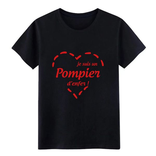 fireman firefighter fire pompier incendie t shirt men customize 100% cotton o neck kawaii fit authentic summer outfit tshirt
fireman firefighter fire pompier incendie t shirt men customize 100% cotton o neck kawaii fit authentic summer outfit tshirt