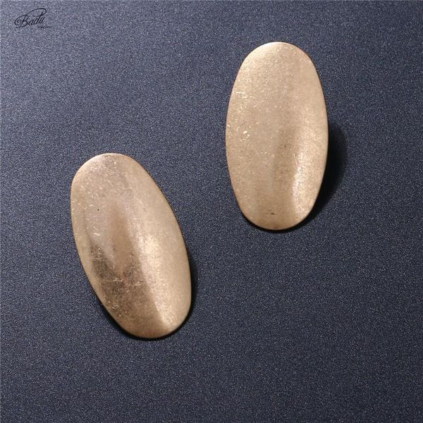 stud badu gold earring jewelry for woman oval geometric punk vintage fashion 2021 gift girls wholesale drop, Golden;silver
stud badu gold earring jewelry for woman oval geometric punk vintage fashion 2021 gift girls wholesale drop, Golden;silver