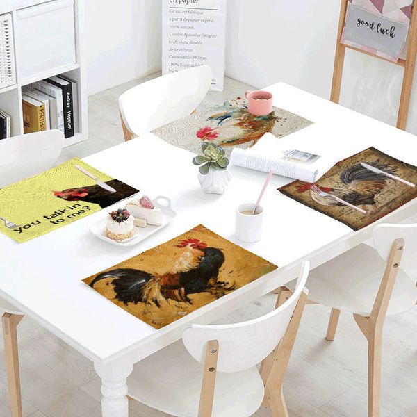 table napkin retro big cock linens napkins printed place mat polyester stamp color 32x42cm cloth design party decoration
table napkin retro big cock linens napkins printed place mat polyester stamp color 32x42cm cloth design party decoration