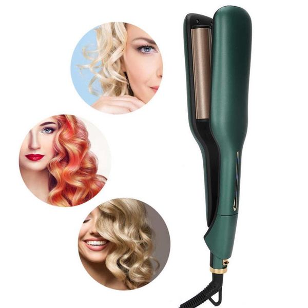 curlers for curling hair hair curler curling iron fast heating adjustable temperature wand, Black
curlers for curling hair hair curler curling iron fast heating adjustable temperature wand, Black