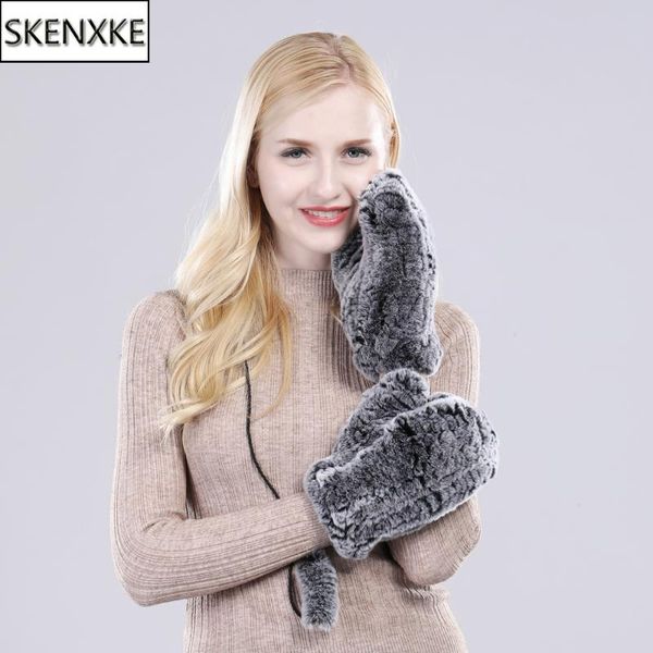 2020 fashion girl natural real rex fur gloves good elastic knitted rex fur mittens lady real gloves, Blue;gray
2020 fashion girl natural real rex fur gloves good elastic knitted rex fur mittens lady real gloves, Blue;gray