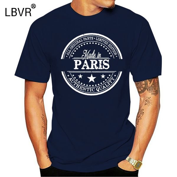 сделано в париже аутентичные качества stylisches t-shirt высокого качества для мужчин хлопок одежда футболки ringer t shirt
сделано в париже аутентичные качества stylisches t-shirt высокого качества для мужчин хлопок одежда футболки ringer t shirt