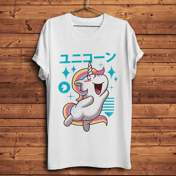 exaggerated japan kawaii style unicorn funny anime t-shirt homme short sleeve t shirt men white casual tshirt streetwear
exaggerated japan kawaii style unicorn funny anime t-shirt homme short sleeve t shirt men white casual tshirt streetwear