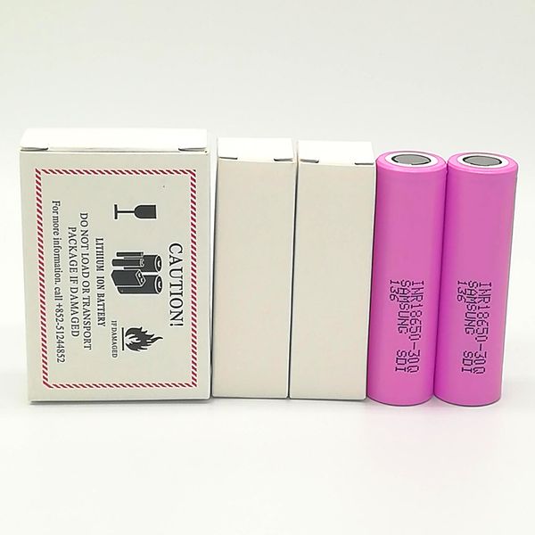 50pcs 18650 batteries battery rechargeable lithium 3.7v vapes 510 thread 30q e-cigarette pk 25r he2 he4 hg2 vtc4 vtc5 vt6c6
50pcs 18650 batteries battery rechargeable lithium 3.7v vapes 510 thread 30q e-cigarette pk 25r he2 he4 hg2 vtc4 vtc5 vt6c6