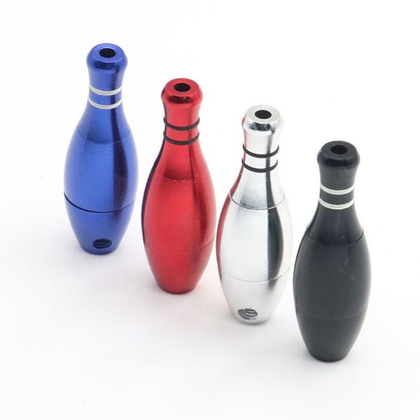 pipe cigarette pipes mni filter metal smoking portable bullet pipes smoking style metel bottle pipe tobacco bowling lsk112 muhkf
pipe cigarette pipes mni filter metal smoking portable bullet pipes smoking style metel bottle pipe tobacco bowling lsk112 muhkf