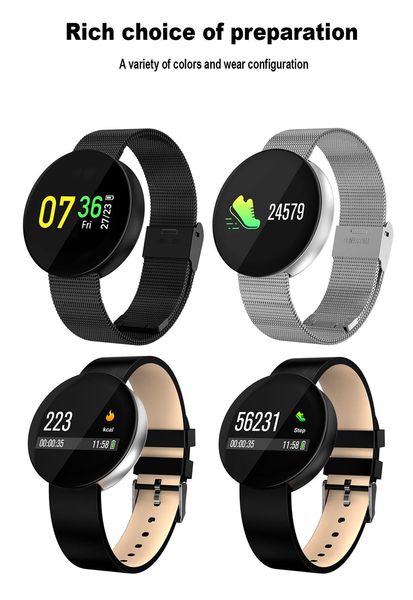 new cf008 smart bracelet fitness band blood pressure heart rate monitor watch blood oxygen oled color screen smartband
new cf008 smart bracelet fitness band blood pressure heart rate monitor watch blood oxygen oled color screen smartband