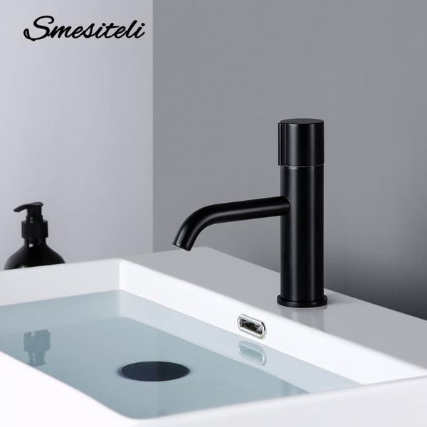 bathroom faucet black brass single hole household and cold water sink faucet kitchen bathroom
bathroom faucet black brass single hole household and cold water sink faucet kitchen bathroom
