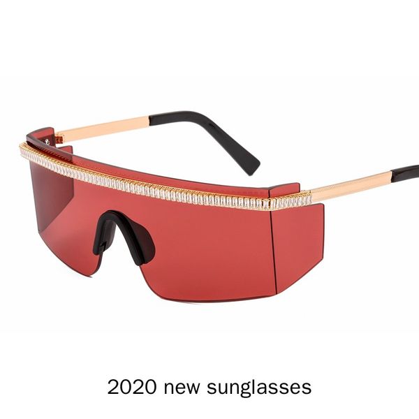 oversized square diamond sunglasses women big frames glasses crystal one-piece female red sun glasses rhinestone eyeglasses nx, White;black
oversized square diamond sunglasses women big frames glasses crystal one-piece female red sun glasses rhinestone eyeglasses nx, White;black