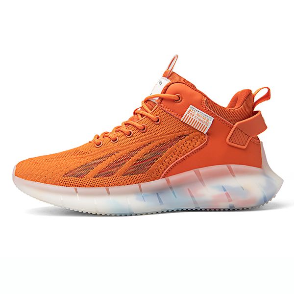 men's shoes 2020 new summer breathable thin mesh sports running shoes all-match trend men's, Black
men's shoes 2020 new summer breathable thin mesh sports running shoes all-match trend men's, Black