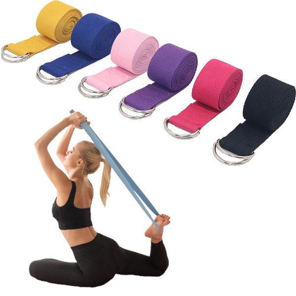 resistance bands women yoga belts adjustable d-ring stretch strap fitness elastic assist accessories
resistance bands women yoga belts adjustable d-ring stretch strap fitness elastic assist accessories