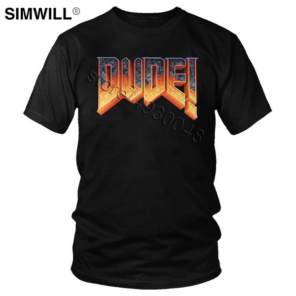 latest fashion men's pure cotton the dude tshirt short sleeve round neck the big lebowski t shirt leisure tee gift fans clothing
latest fashion men's pure cotton the dude tshirt short sleeve round neck the big lebowski t shirt leisure tee gift fans clothing