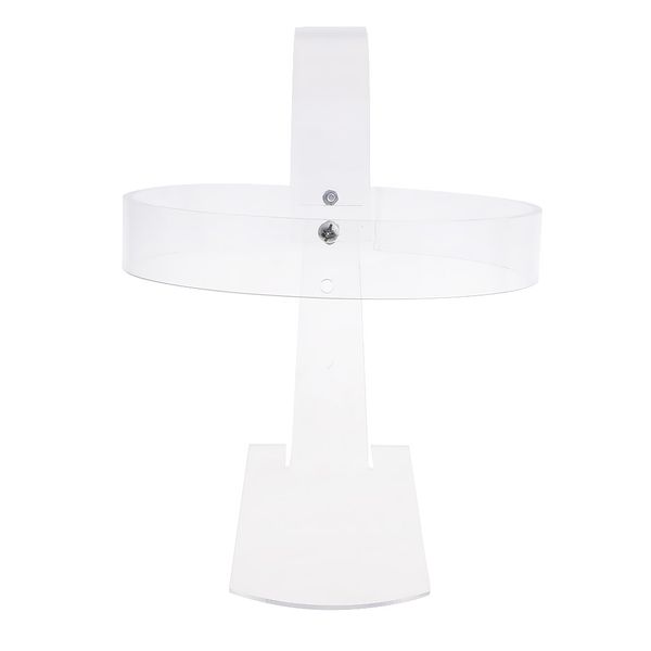 portable acrylic display rack tabledecoration jewelry bracelet holder stand transparent #5
portable acrylic display rack tabledecoration jewelry bracelet holder stand transparent #5