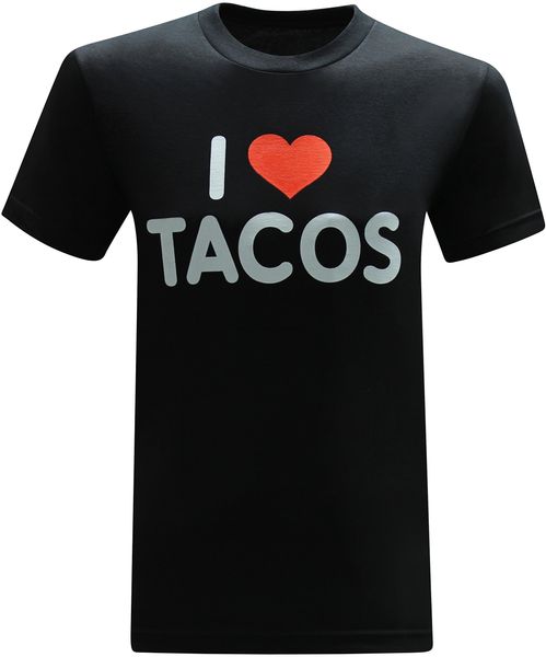 i love тако мужская футболка
i love тако мужская футболка