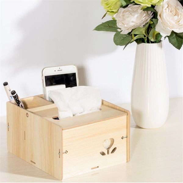 home kitchen bamboo wood tissue box solid wood napkin holder case simple stylish
home kitchen bamboo wood tissue box solid wood napkin holder case simple stylish