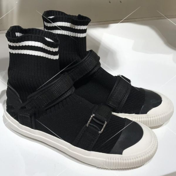 ins 2020 autumn winter booties female socks boots flat womens boots elastic ankle casual shoes woman fashion bota feminina, Black
ins 2020 autumn winter booties female socks boots flat womens boots elastic ankle casual shoes woman fashion bota feminina, Black
