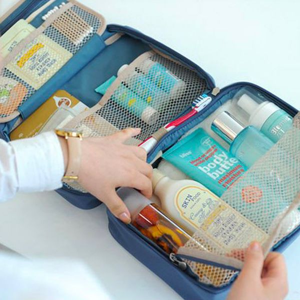 travel toiletry bag travel toiletry bag portable toiletry bag