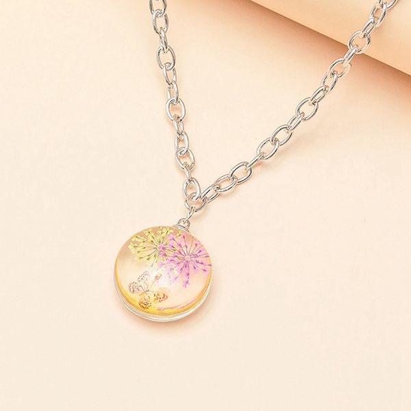 new design fashion natural flower butterfly necklaces & pendants necklace jewelry for women party jewelry birthday gifts, Golden;silver
new design fashion natural flower butterfly necklaces & pendants necklace jewelry for women party jewelry birthday gifts, Golden;silver