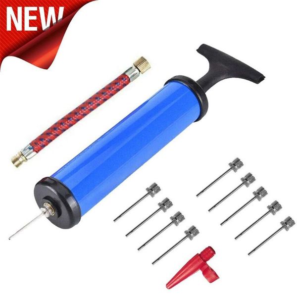 inflator портативный ручной насос воздуха для футбола баскетбол спорт футбольный мяч насос inflator игольчатые футбольные мячи портативный
inflator портативный ручной насос воздуха для футбола баскетбол спорт футбольный мяч насос inflator игольчатые футбольные мячи портативный