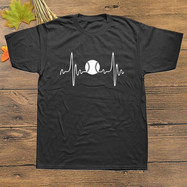 style cool t shirt interesting heartbeat softball lifeline t-shirt men fashion short sleeve cotton
style cool t shirt interesting heartbeat softball lifeline t-shirt men fashion short sleeve cotton