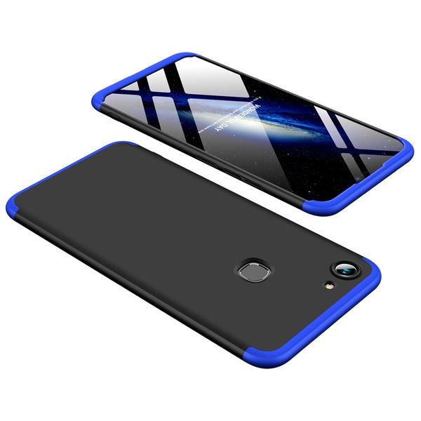 three paragraph shield 360 full body protection hard slim case coated non slip matte cover for vivo y83
three paragraph shield 360 full body protection hard slim case coated non slip matte cover for vivo y83