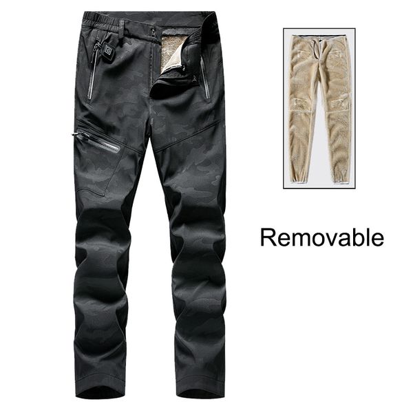 outdoor pants paratago 2021 usb thermal heating winter women smart heated pant waterproof windproof cashimere camouflage trousers p6230, Black;green
outdoor pants paratago 2021 usb thermal heating winter women smart heated pant waterproof windproof cashimere camouflage trousers p6230, Black;green