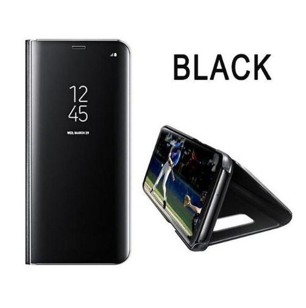 for samsung galaxy s9 plus s8 s7 a8 2018 huawei p20 lite case luxury flip stand clear view smart mirror cover for iphone x 8 7 6 
for samsung galaxy s9 plus s8 s7 a8 2018 huawei p20 lite case luxury flip stand clear view smart mirror cover for iphone x 8 7 6