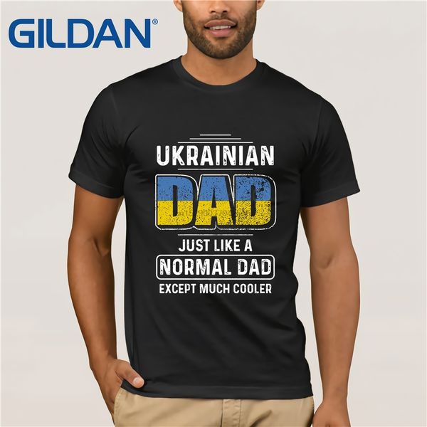 ukrainian dad t-shirt gift for dad ukraine ukrainian t shirt father day gift summer the new fashion for short sleeve
ukrainian dad t-shirt gift for dad ukraine ukrainian t shirt father day gift summer the new fashion for short sleeve