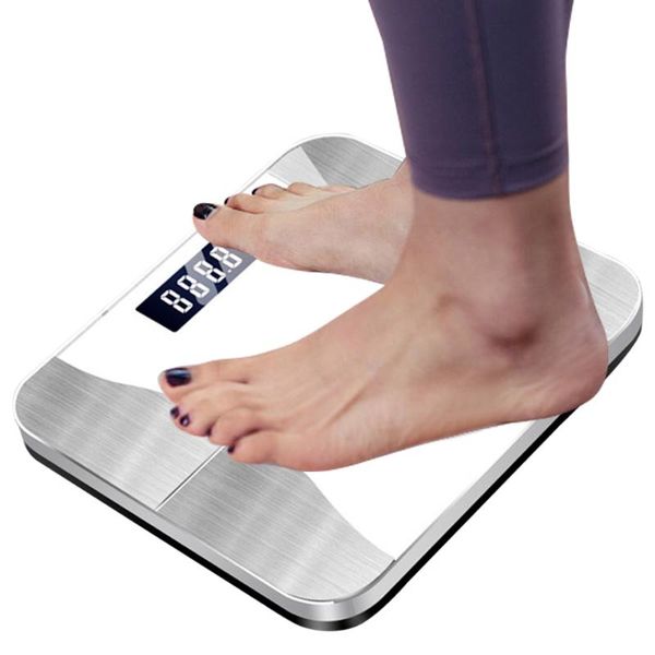 body fat scale 180kg with app bone mass usb rechargeable smart digital bmi auto on off bluetooth high load gravity induction
body fat scale 180kg with app bone mass usb rechargeable smart digital bmi auto on off bluetooth high load gravity induction