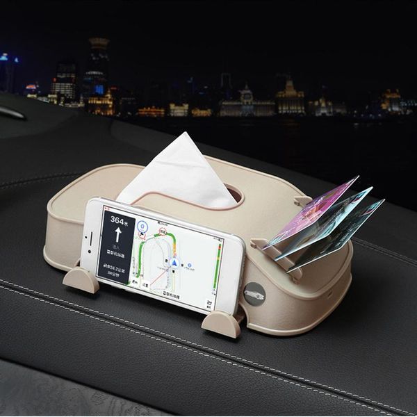3 in 1 car tissue box creative multifunctional mobile phone holder card holder paper tissue box home bathroom car organizer
3 in 1 car tissue box creative multifunctional mobile phone holder card holder paper tissue box home bathroom car organizer