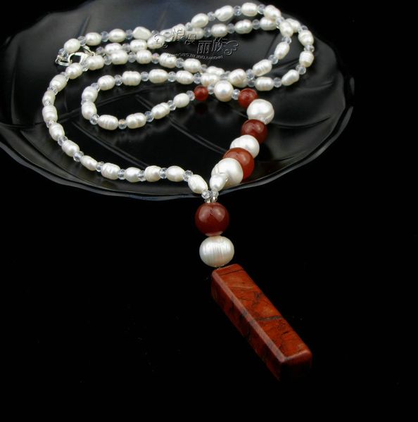 pendant, sweater chain, fresh water pearl, elegant atmosphere, all kinds of retro style long necklace, korean version, Silver
pendant, sweater chain, fresh water pearl, elegant atmosphere, all kinds of retro style long necklace, korean version, Silver