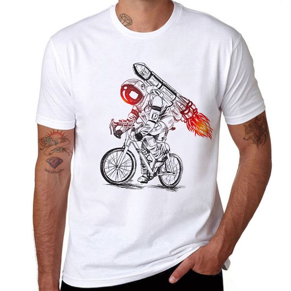 горячая продажа астронавт дизайн повседневная белый мужские смешные camiseta с коротким рукавом футболки 100% хлопок размер s-3xl
горячая продажа астронавт дизайн повседневная белый мужские смешные camiseta с коротким рукавом футболки 100% хлопок размер s-3xl