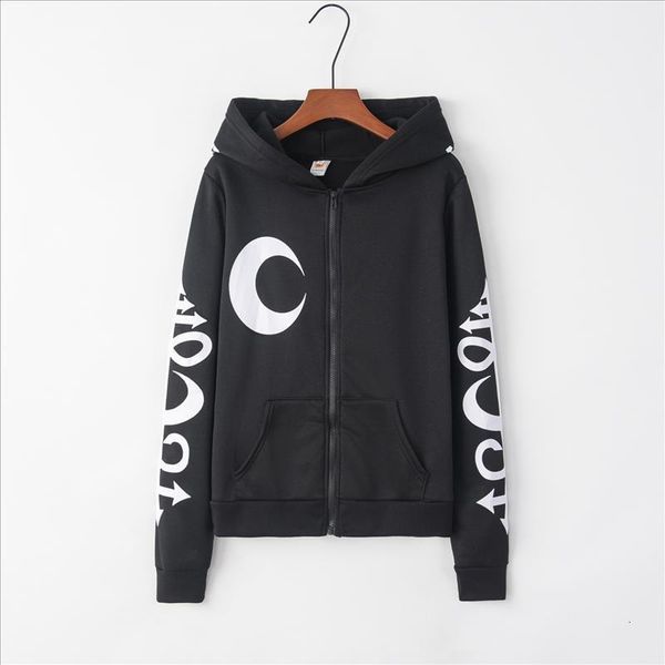 gothic moon 2020 new design hoodies sweatshirts women casual kawaii harajuku sweat girls european korean, Black
gothic moon 2020 new design hoodies sweatshirts women casual kawaii harajuku sweat girls european korean, Black