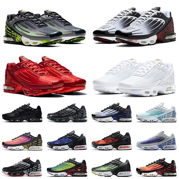 tuned 2020 outdoor sneakers black red running shoes mens women fashion crimson red all white volt pink laser blue trainers, White;red
tuned 2020 outdoor sneakers black red running shoes mens women fashion crimson red all white volt pink laser blue trainers, White;red