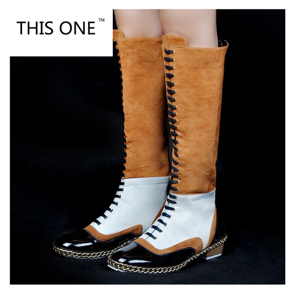 это одна новая мода женщины колено высокие сапоги элегантный круглый toe квадратный каблук сапоги нескольких цветов обувь женщина плюс разме, Black
это одна новая мода женщины колено высокие сапоги элегантный круглый toe квадратный каблук сапоги нескольких цветов обувь женщина плюс разме, Black