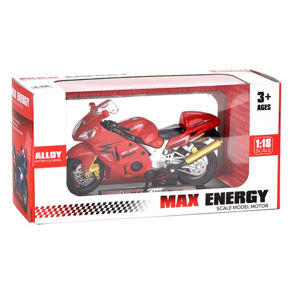 1:18 alloy motorcycle model simulation alloy diecast model toys car gift off road motorbike collection kids boy gift
1:18 alloy motorcycle model simulation alloy diecast model toys car gift off road motorbike collection kids boy gift