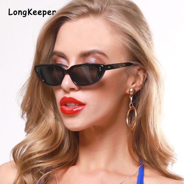 sunglasses vintage orange cat eye women 2021 fashion brand designer small cateye sun glasses ladies black eyewear shades uv400, White;black
sunglasses vintage orange cat eye women 2021 fashion brand designer small cateye sun glasses ladies black eyewear shades uv400, White;black