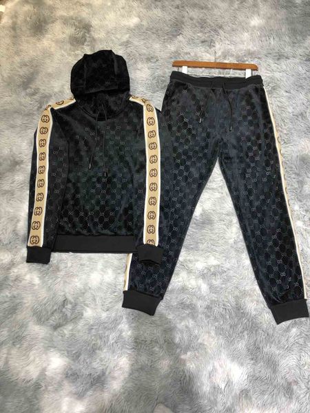 3xl дизайнер mens anzug краткий luxus-beiläufige klage-+ хосен свитер с капюшоном frühling унд herbst zipper комплекты спорт laufanzug шва, Gray
3xl дизайнер mens anzug краткий luxus-beiläufige klage-+ хосен свитер с капюшоном frühling унд herbst zipper комплекты спорт laufanzug шва, Gray