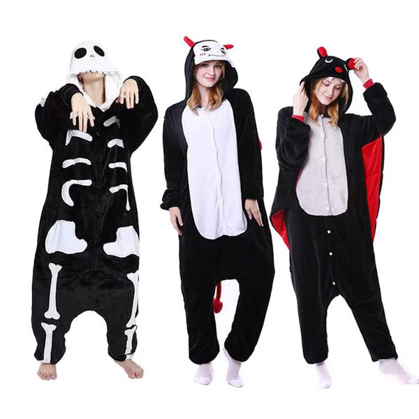 winter halloween pajama sets cartoon sleepwear cosplay zipper women pajama flannel animal stitch kigurumi, Blue;red
winter halloween pajama sets cartoon sleepwear cosplay zipper women pajama flannel animal stitch kigurumi, Blue;red