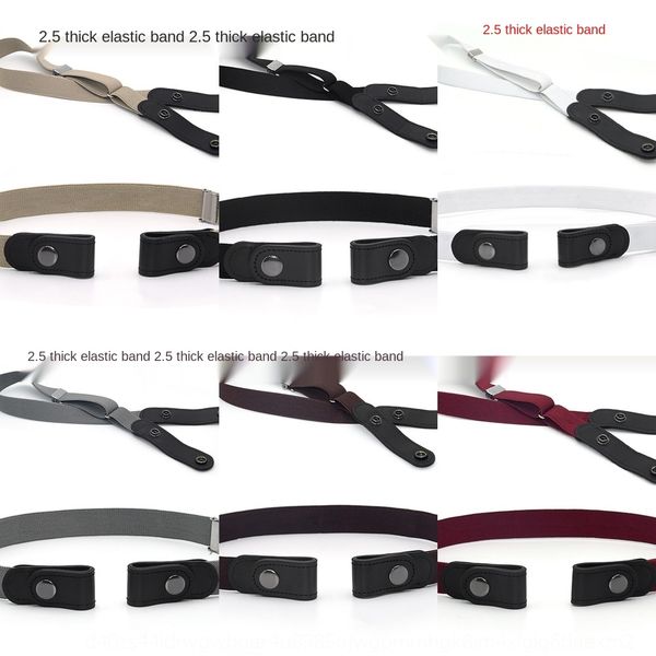 new lazy youth 25mm band elastic bandjeans elastic band belt women's narrow jeans all-match waist belt invisible seamless dh9ha, Black;brown
new lazy youth 25mm band elastic bandjeans elastic band belt women's narrow jeans all-match waist belt invisible seamless dh9ha, Black;brown
