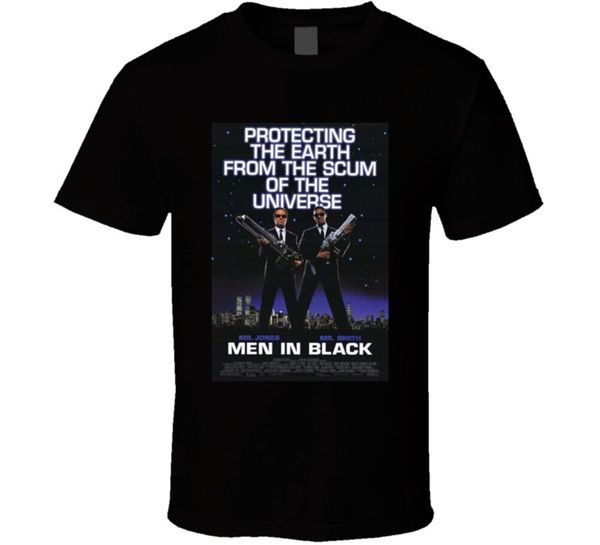 men in black cool 90's comedy vintage classic movie poster fan t shirt shirts homme novelty t shirt men
men in black cool 90's comedy vintage classic movie poster fan t shirt shirts homme novelty t shirt men