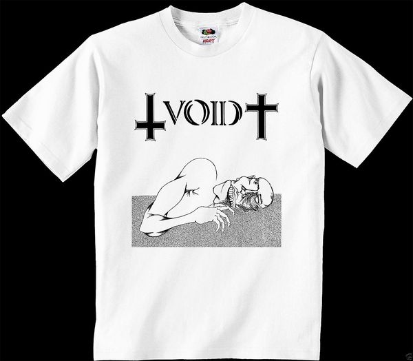 void t-shirt faith minor threat hardcore punk bad brains indigesti black flag summer short sleeves cotton fashion t shirt
void t-shirt faith minor threat hardcore punk bad brains indigesti black flag summer short sleeves cotton fashion t shirt